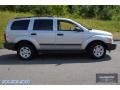 2005 Bright Silver Metallic Dodge Durango SXT 4x4  photo #6