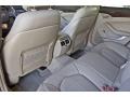 Cashmere/Cocoa Rear Seat Photo for 2008 Cadillac CTS #68417372