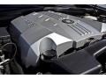  2008 XLR Roadster 4.6 Liter DOHC 32-Valve VVT V8 Engine