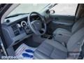 Bright Silver Metallic - Durango SXT 4x4 Photo No. 15