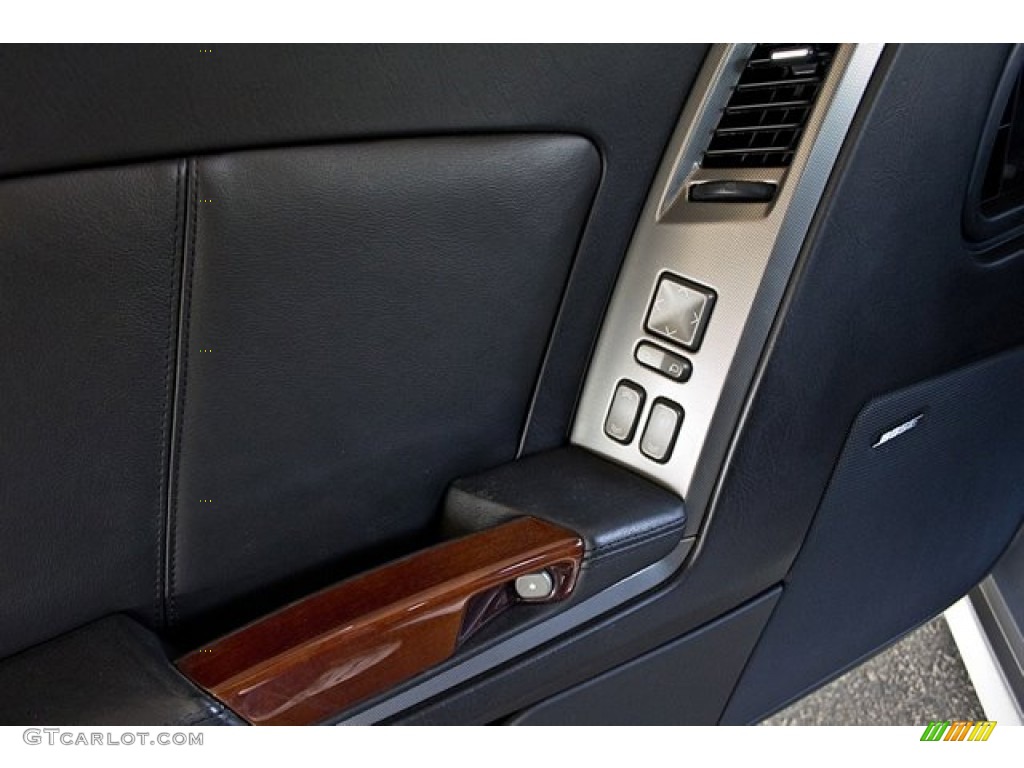 2008 Cadillac XLR Roadster Controls Photo #68417528