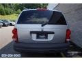 2005 Bright Silver Metallic Dodge Durango SXT 4x4  photo #27