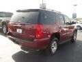Sport Red Metallic - Yukon SLE Photo No. 3