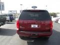 Sport Red Metallic - Yukon SLE Photo No. 4