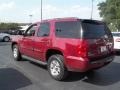Sport Red Metallic - Yukon SLE Photo No. 5