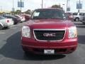 Sport Red Metallic - Yukon SLE Photo No. 8