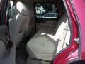 Sport Red Metallic - Yukon SLE Photo No. 10
