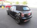 Midnight Black Metallic - Cooper S Convertible Photo No. 5