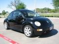 Black - New Beetle GLX 1.8T Coupe Photo No. 7