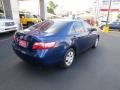 2008 Blue Ribbon Metallic Toyota Camry LE  photo #7