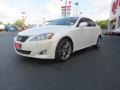 Starfire White Pearl - IS 250 Photo No. 3