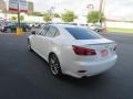 Starfire White Pearl - IS 250 Photo No. 5
