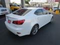 Starfire White Pearl - IS 250 Photo No. 7