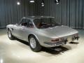 1967 Silver Ferrari 330 GTC   photo #2