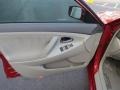 Barcelona Red Metallic - Camry LE Photo No. 10