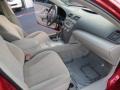 Barcelona Red Metallic - Camry LE Photo No. 15