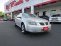 2009 Quicksilver Metallic Pontiac G5   photo #1