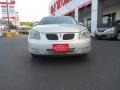 2009 Quicksilver Metallic Pontiac G5   photo #2
