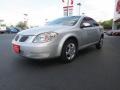 2009 Quicksilver Metallic Pontiac G5   photo #3