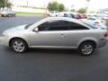 2009 Quicksilver Metallic Pontiac G5   photo #4