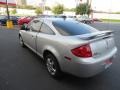 2009 Quicksilver Metallic Pontiac G5   photo #5
