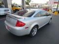 2009 Quicksilver Metallic Pontiac G5   photo #7
