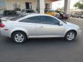 2009 Quicksilver Metallic Pontiac G5   photo #8