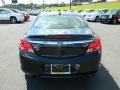 2011 Carbon Black Metallic Buick Regal CXL Turbo  photo #5