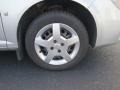 2009 Quicksilver Metallic Pontiac G5   photo #9