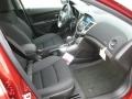 Crystal Red Metallic - Cruze LT Photo No. 10