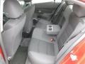 Crystal Red Metallic - Cruze LT Photo No. 14
