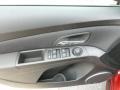 Crystal Red Metallic - Cruze LT Photo No. 18