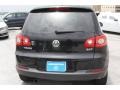 2010 Deep Black Metallic Volkswagen Tiguan S  photo #4