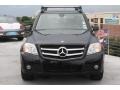 Black - GLK 350 4Matic Photo No. 2