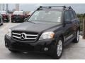 Black - GLK 350 4Matic Photo No. 3