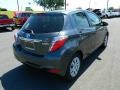 Magnetic Gray Metallic - Yaris L 5 Door Photo No. 3