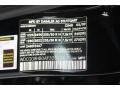 Black - GLK 350 4Matic Photo No. 13