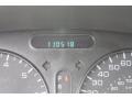 2004 Steel Gray Oldsmobile Alero GL1 Sedan  photo #12