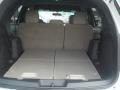 2011 White Suede Ford Explorer FWD  photo #25