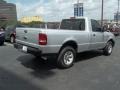 Silver Metallic - Ranger XL Regular Cab Photo No. 3