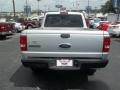Silver Metallic - Ranger XL Regular Cab Photo No. 4