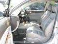 Reflex Silver Metallic - Passat GLS Wagon Photo No. 9