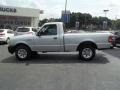 Silver Metallic - Ranger XL Regular Cab Photo No. 6