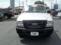 Silver Metallic - Ranger XL Regular Cab Photo No. 9