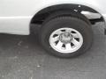 Silver Metallic - Ranger XL Regular Cab Photo No. 10