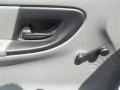 Silver Metallic - Ranger XL Regular Cab Photo No. 11