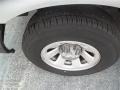 Silver Metallic - Ranger XL Regular Cab Photo No. 23