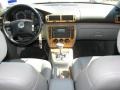 Reflex Silver Metallic - Passat GLS Wagon Photo No. 13