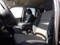 2012 Black Dodge Ram 1500 SLT Quad Cab 4x4  photo #31