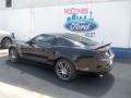 2013 Black Ford Mustang Boss 302 Laguna Seca  photo #3